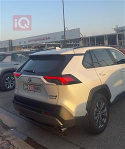 تويوتا راف 4